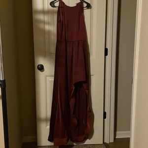 Chi Chi London Maxi Dress